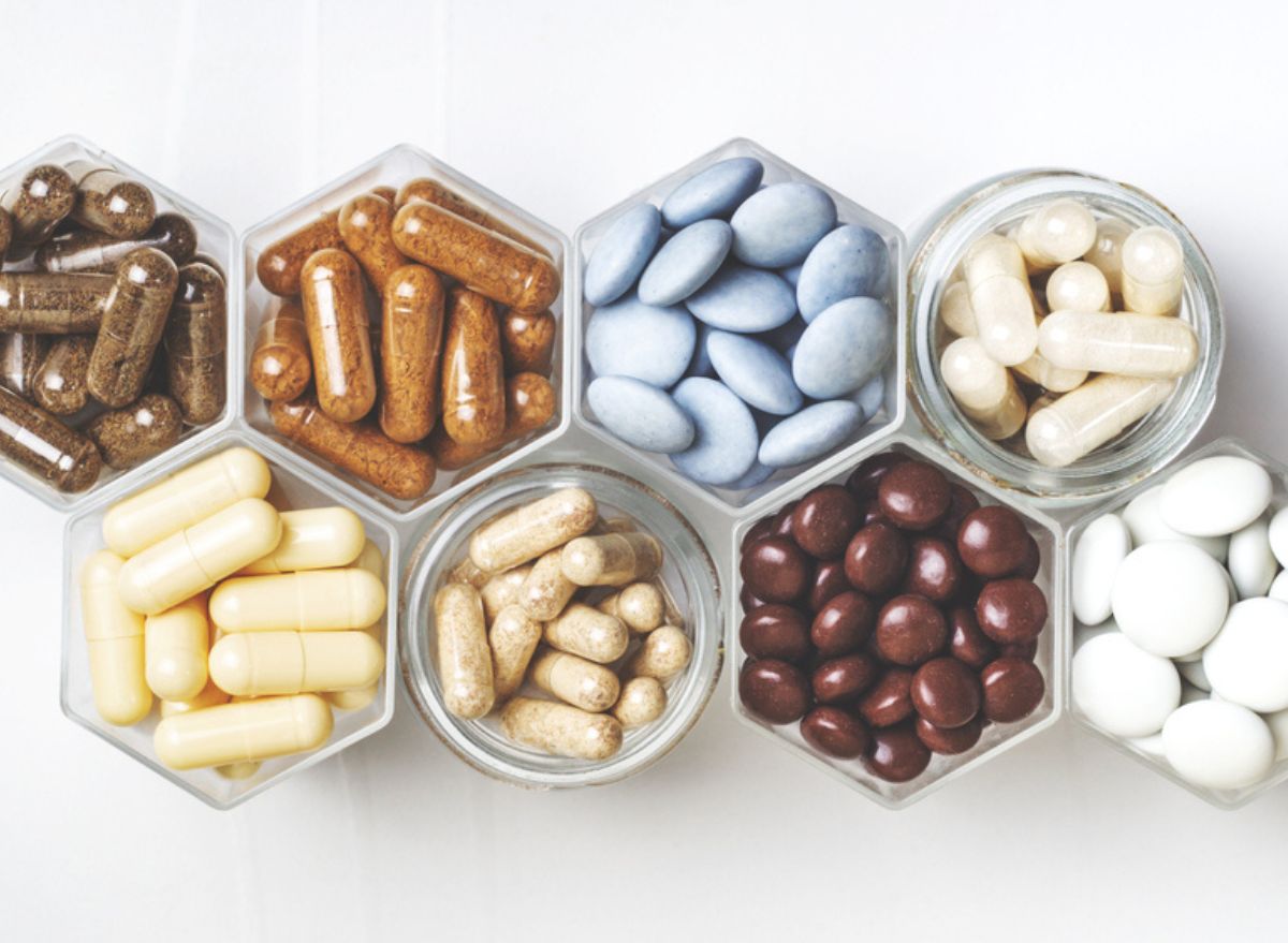 9 Top Anti-Inflammatory Supplements: Dietitians’ Picks