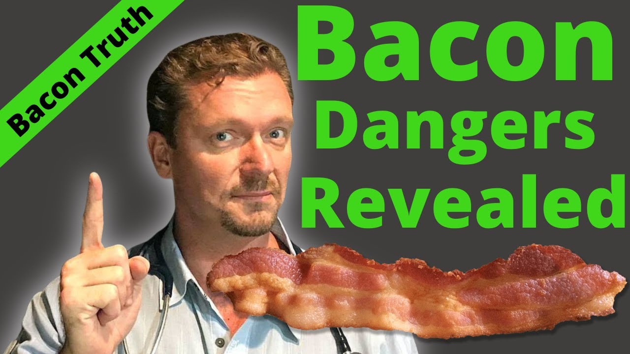 What’s the Deal with Bacon? (Unraveling Bacon Safety)