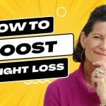 How I Boosted Burned My Body Fat & Lost Weight | Dr. Mindy Pelz