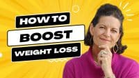 How I Boosted Burned My Body Fat & Lost Weight | Dr. Mindy Pelz