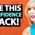 Develop massive confidence with psychologist Amy Cuddy & Lewis Howes