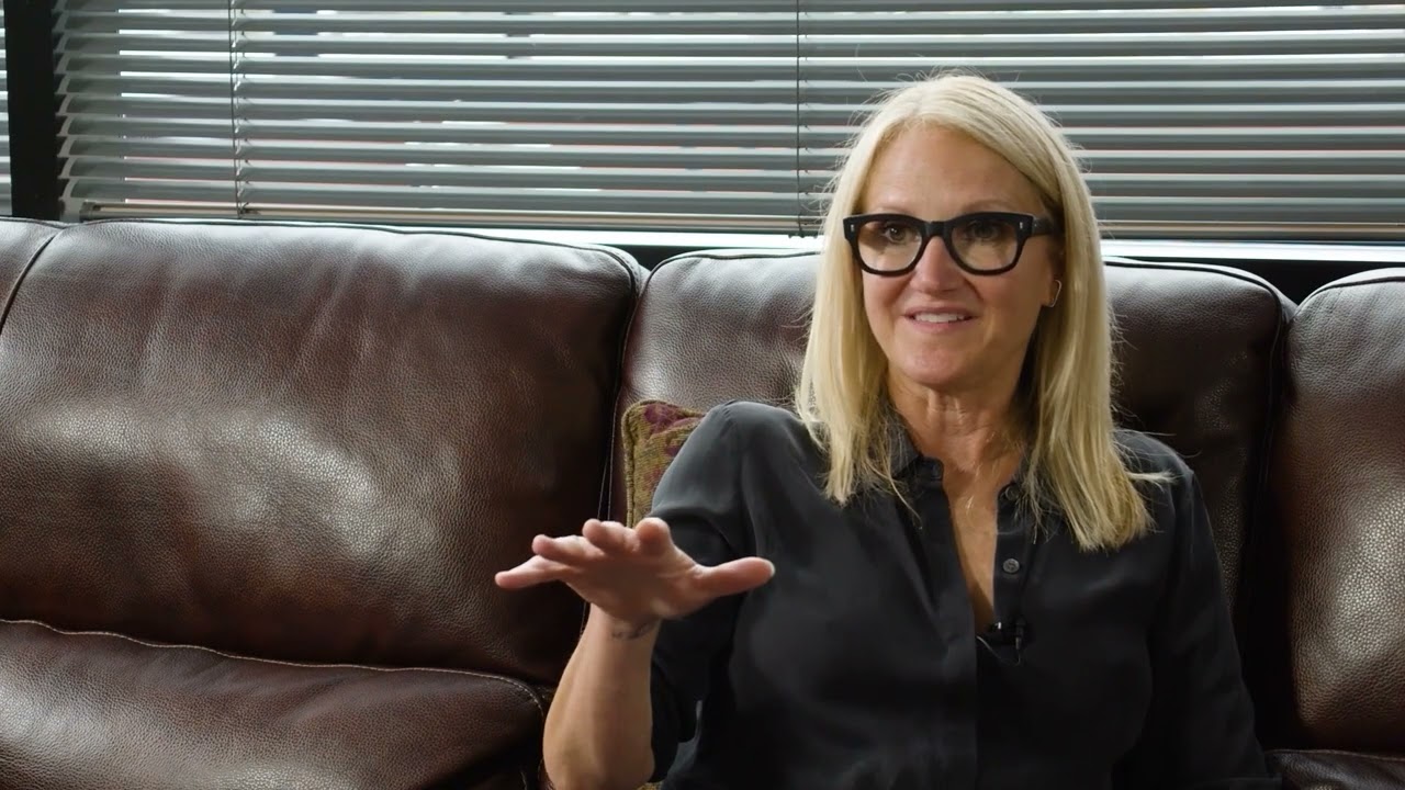 How to Boost Self-Motivation with Mel Robbins & Dr. Daniel Amen