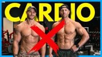 6 Cardio Mistakes Slowing Muscle Growth | Nick Bare & Thomas DeLauer