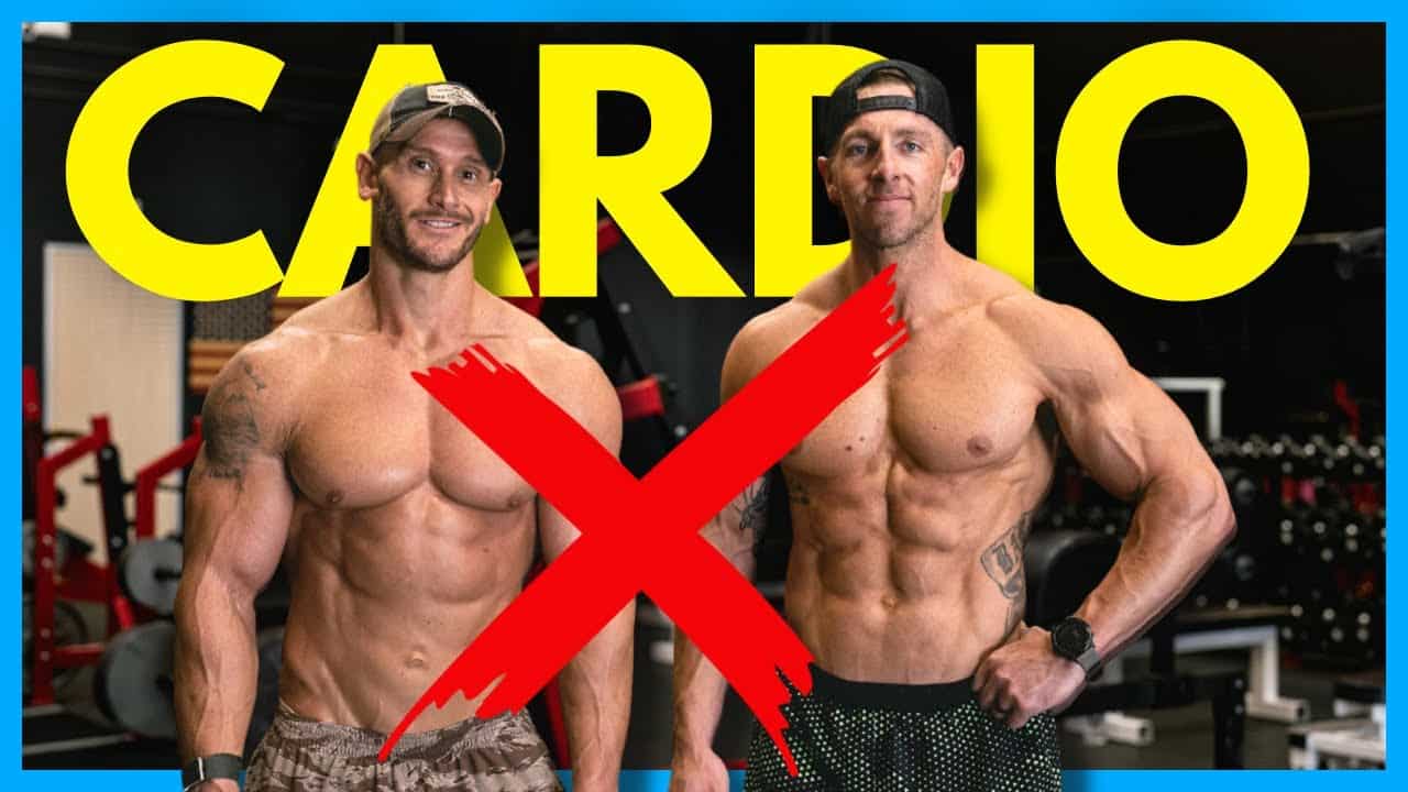 6 Cardio Mistakes Slowing Muscle Growth | Nick Bare & Thomas DeLauer