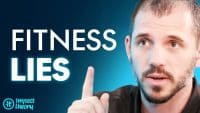 Avoid These Fat Loss & Muscle Building Mistakes | Dr. Andy Galpin