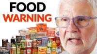 You Will NEVER EAT These Food Products Again After WATCHING THIS! | Dr. Steven Gundry