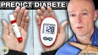 Best Predictor of Diabetes Onset