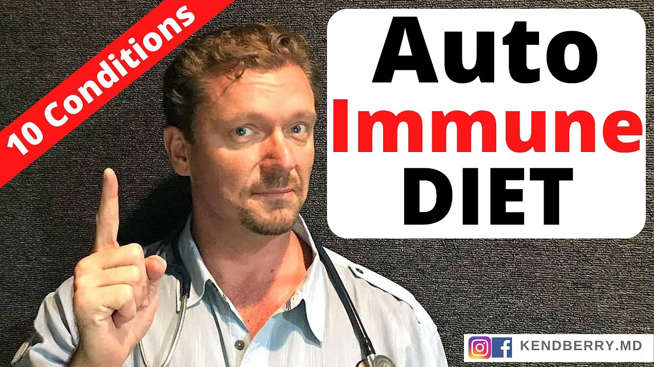 10 Autoimmune Conditions Benefit from Carnivore Diet