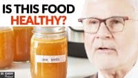 Bone Broth: Is It Good for You? The Shocking Truth! | D. Steven Gundry