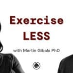 Science of HIIT | Martin Gibala, PhD