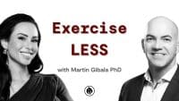 Science of HIIT | Martin Gibala, PhD