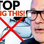 4 Common Mistakes in Drinking Water | Dr. Steven Gundry