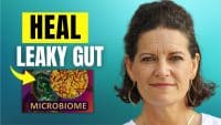 Heal Leaky Gut Naturally: Fasting Tips by Dr. Mindy Pelz