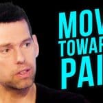 Utilizing Pain to Your Advantage | Tom Bilyeu Clip