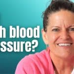 Impact of Fasting on High Blood Pressure: Science Analysis by Dr. Mindy Pelz