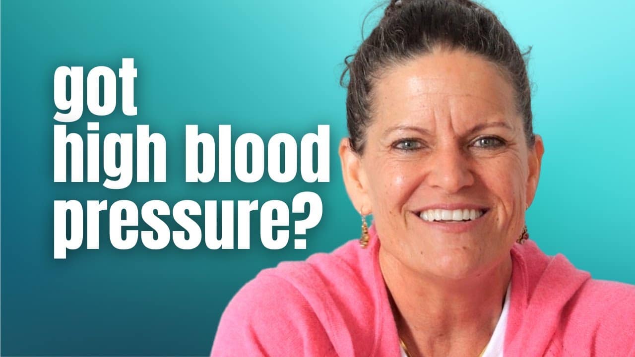 Impact of Fasting on High Blood Pressure: Science Analysis by Dr. Mindy Pelz