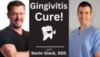 Gingivitis Cure: 7 Steps from a Dentist + Fluoride, Cavities, Brushing & More!