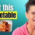 7 Vegetables to Lower Blood Sugar | Dr. Mindy Pelz