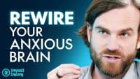 Neuroscientist’s Tips: Achieve Calm State & Rewire Anxious Brain | Nolan Williams