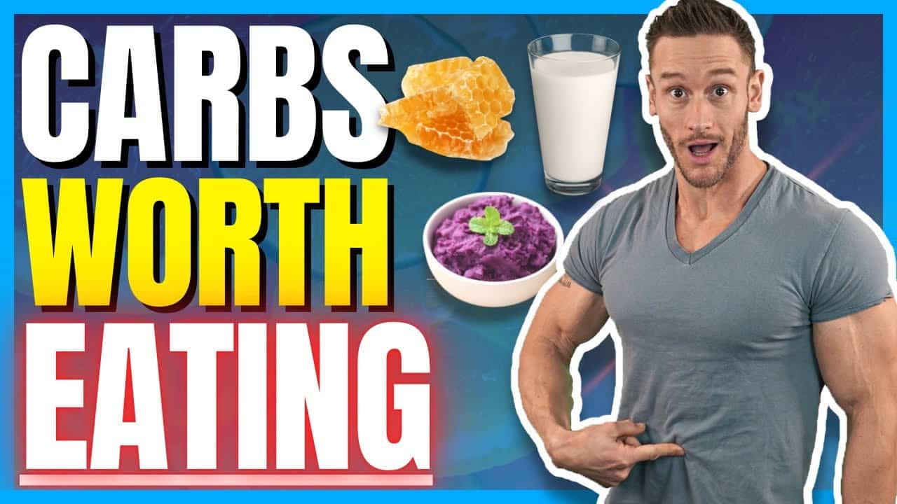 9 Fat Loss Carbs I Recently Added to My Diet