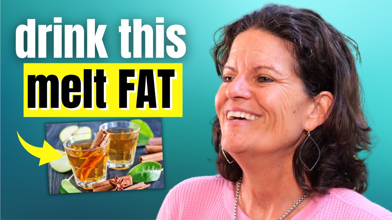 Best Time to Drink Apple Cider Vinegar for Fat Loss – Dr. Mindy Pelz