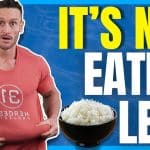 The Easiest Way to Boost Metabolism & Reduce Belly Fat