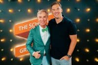 Bill Nye: Mastering Your Brain before Global Issues (EP 1471)