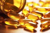 Promoting Lung Health: Omega-3 Fatty Acids