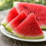 New Health Benefits of Watermelon Uncovered by Researchers