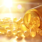 Vitamin D Supps May Lower Heart Attack & Cardiovascular Risks