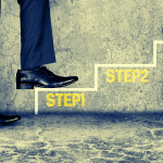 3 Steps to Becoming great at anything