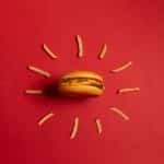 Lose Weight with McDonald’s: Eating Smart