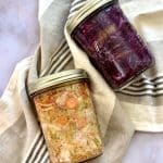 2 Ways to Ferment Cabbage – Dr. Mark Hyman