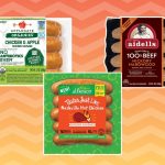 8 Healthy Sausage Brands with Quality Ingredients