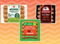 8 Healthy Sausage Brands with Quality Ingredients