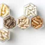 Top 10 Supplements for individuals over 40