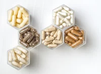 Top 10 Supplements for individuals over 40