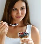 10 Eating Habits for a Slim Waist in 30 Days