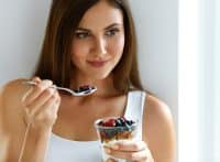 10 Eating Habits for a Slim Waist in 30 Days