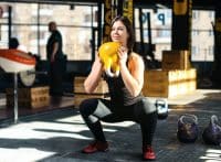 5 Lightweight Training Exercises for Weight Loss