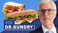 Fast Food, Deli Meats and More | Ask Dr. Gundry | Gundry MD