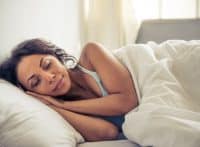 9 Sneaky Ways to Shed Pounds While You Sleep