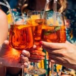 7 Ways to lose weight without giving up alcohol