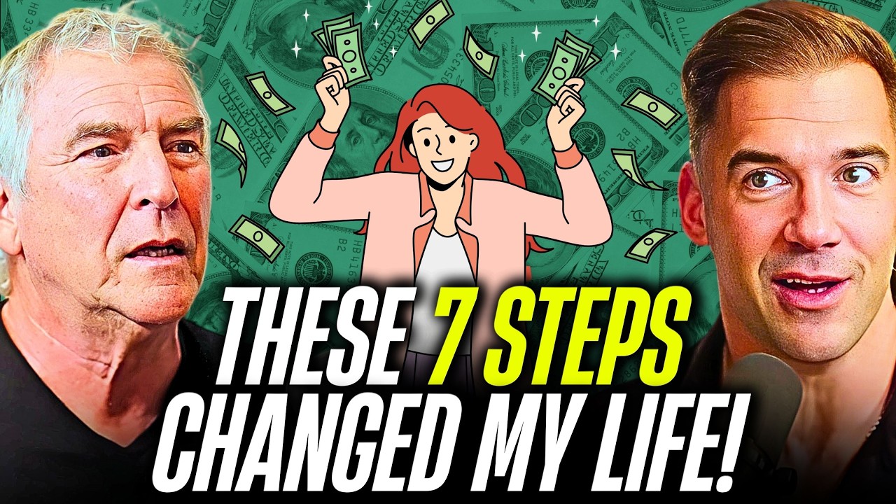 From Teacher to Millionaire: 7 Steps That Work
