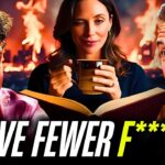 The Subtle Art of Authenticity: You Won’t Please Everyone