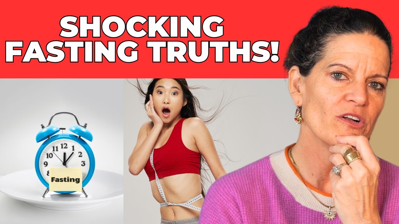 The Truth About Intermittent Fasting: What Doctors Must Share
