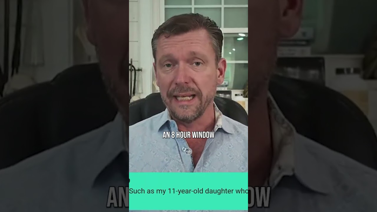 Is Intermittent Fasting Safe for Kids?