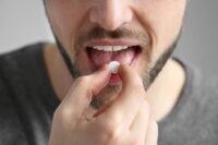 Hormone-Free Male Birth Control Pill Begins Human Trials