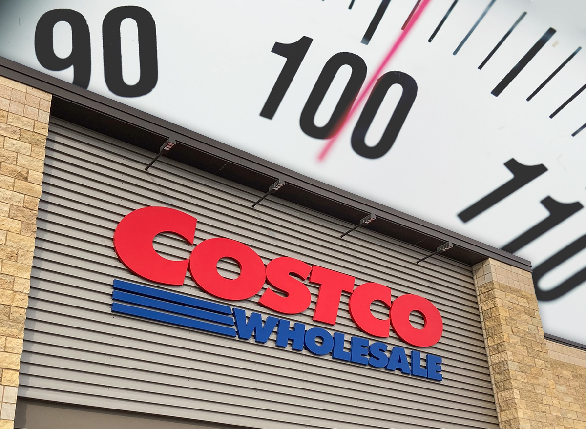 Top 7 Effective Weight Loss Products at Costco