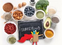 15 Superfood Snacks for Lasting Energy and Fullness
